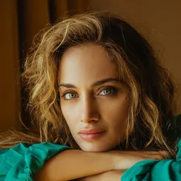 Denise Capezza - Caught by Love演員 飾演Rebecca