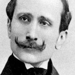 Edmond Rostand - 大鼻子情聖編劇