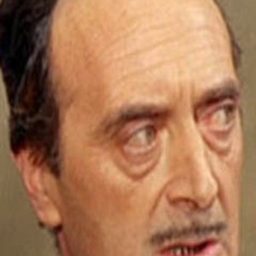 Juan Cazalilla 飾演 Gastone