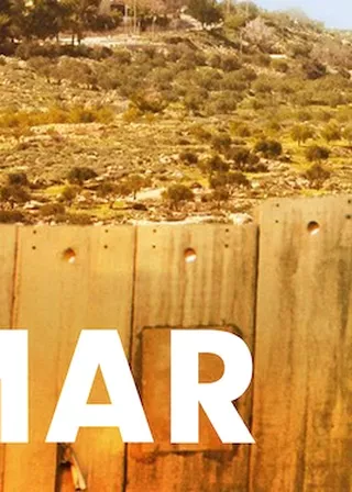 命運在翻牆 海報