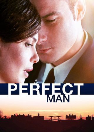 《愛錯Mr. Right》電影海報