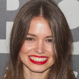 Guiomar Puerta 飾演 Isabel