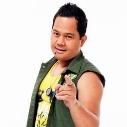 巴亞尼·阿巴亞尼 - Mary, Marry Me演員 飾演