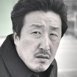 玄奉植 飾演 Ho-chan