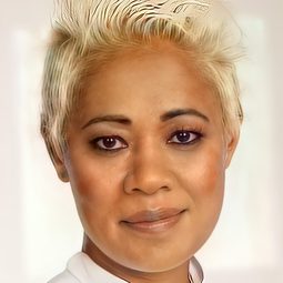 Monica Galetti 飾演 Self - Judge