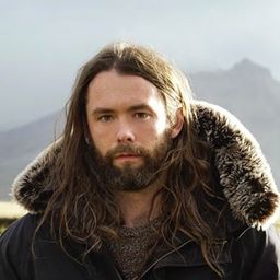 Guðmundur Arnar Guðmundsson - 石沉心海導演