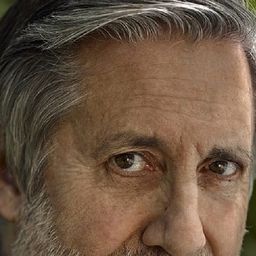 Ronald Bass - Space Warriors編劇