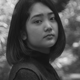 Hinako Watanabe 飾演 Hinako Yamashita