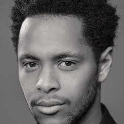 Kwaku Fortune 飾演 Gael (voice)