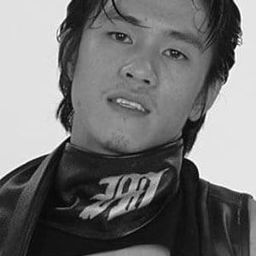 Pearry Reginald Teo 飾演 Hanuman