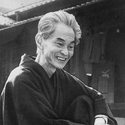 川端康成 - 伊豆の踊子編劇