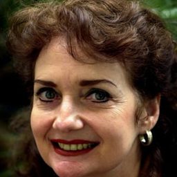 Inga Nielsen 飾演 Konstanze