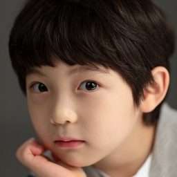 金施宇 飾演 Min-guk