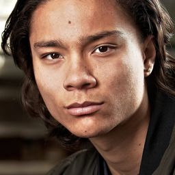 Filip Geljo 飾演 Otto