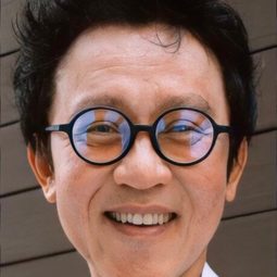 尼米特·拉克什米蓬 飾演 Black Jager (voice)