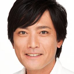松永博史 飾演 