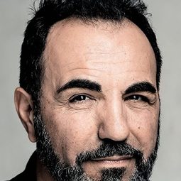 艾德南·馬拉爾 - Zaun an Zaun演員 飾演Kenan