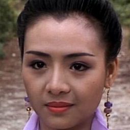 葉子楣 - 神勇飛虎霸王花演員 飾演Susanna