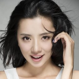 劉芮僑 - 東北往事之大叔真帥演員 飾演Zhen Zhen