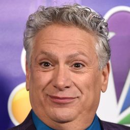 哈維·菲斯坦 - Tidy Endings演員 飾演Arthur