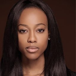 DeShawn White - 高蒂演員 飾演Michelle