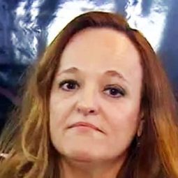 Luz Palazón - Blood Will Tell演員 飾演Renata