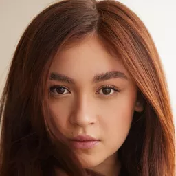 安娜·卡思卡特 飾演 Olympia