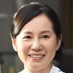 森下愛子 飾演 nanba (hahaoya)