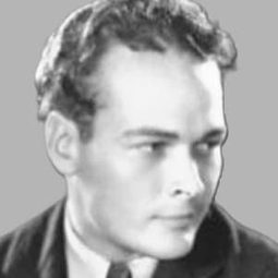 Edward Woods - The Public Enemy演員 飾演Matt Doyle