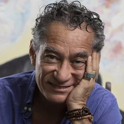 Chico Diaz - Babenco — Tell Me When I Die演員 飾演Banquet Attendee