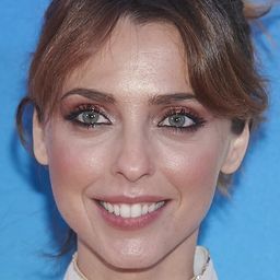 Leticia Dolera 飾演 Lili Cassen