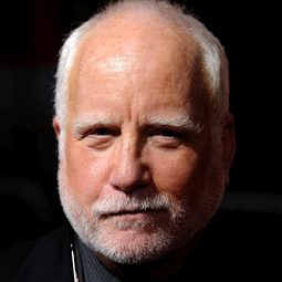 李察·德雷福斯 - 路易斯安納魚子醬演員 飾演Yuri