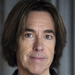 Per Gessle 飾演 Self