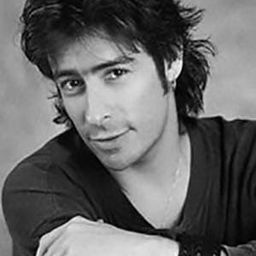 Cyril Collard 飾演 Jean-Pierre