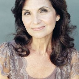 Crystina Wyler - 魔鬼大帝：真實謊言演員 飾演Charlene