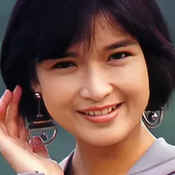 盧敏儀 飾演 Dong Huan