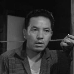 山田禪二  - 青い山脈演員 飾演