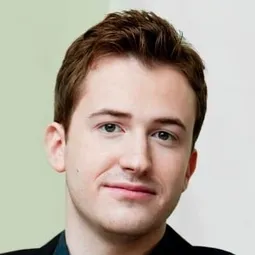 約瑟夫·馬傑羅 - 真情世界演員 飾演Dexter