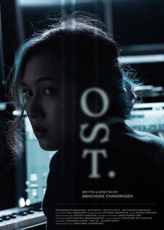 《OST.》電影海報