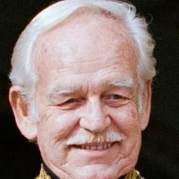 Prince Rainier of Monaco - The Wedding in Monaco演員 飾演Self
