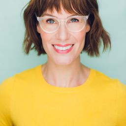 Koral Michaels 飾演 Kidnap Girl