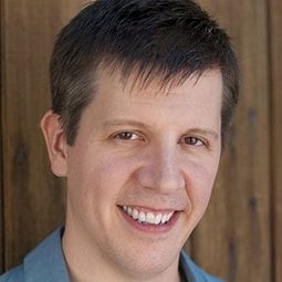 Jay Aaseng - Lynch (one)演員 飾演Himself