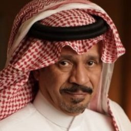 Abdulaziz Al-Sokayreen 飾演 