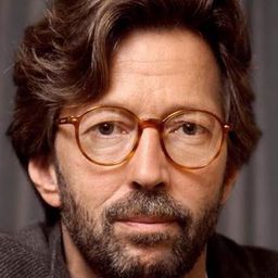 艾瑞克·克萊普頓 飾演 Self