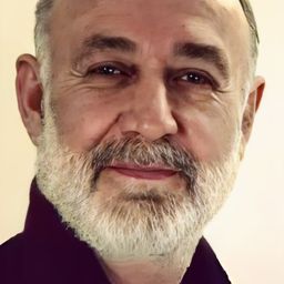 Doğan Turan 飾演 Otelci