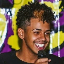 佩德羅·奧托尼 飾演 Cadu