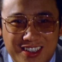 江彬 - Tong tou tie bei演員 飾演