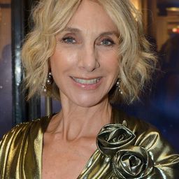 Françoise Lépine 飾演 Magali Garrel