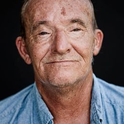 Billy Redden - Outrage: Born in Terror演員 飾演Banjo man