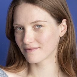 芙洛兒·潔芙莉爾 飾演 Odile Duval